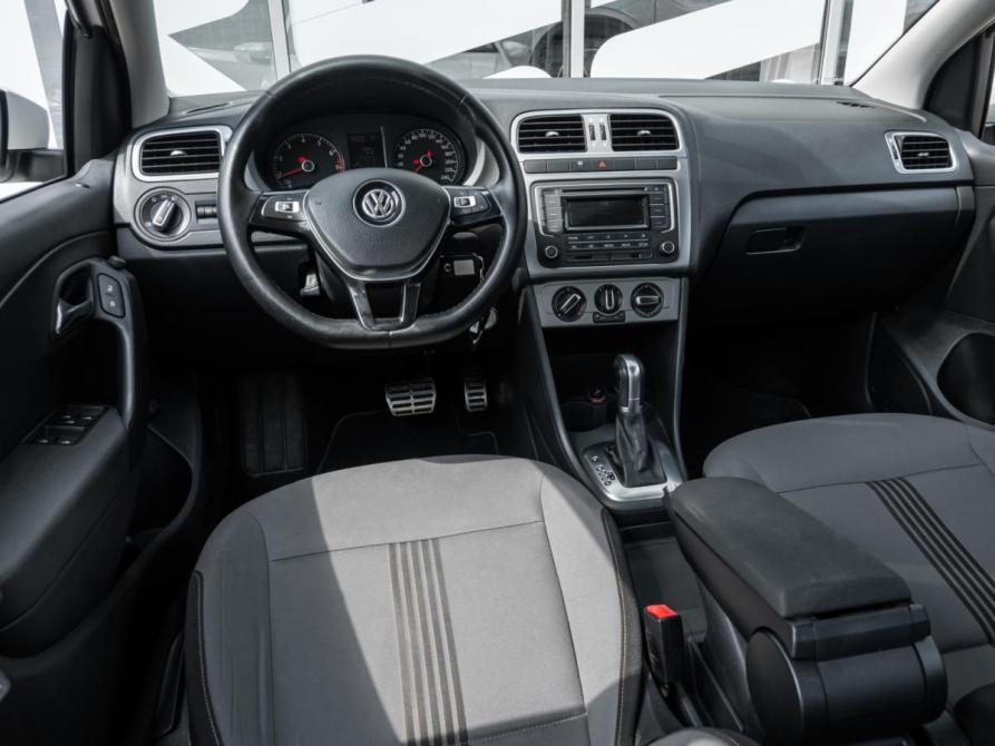 Volkswagen Polo V Рестайлинг Ставрополь  - изображение 6