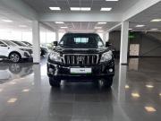 Toyota Land Cruiser Prado 150 Series Тверь  - изображение 27