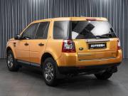 Land Rover Freelander II Ставрополь  - изображение 25