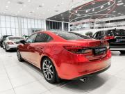 Mazda 6 III (GJ) Рестайлинг Казань  - изображение 30