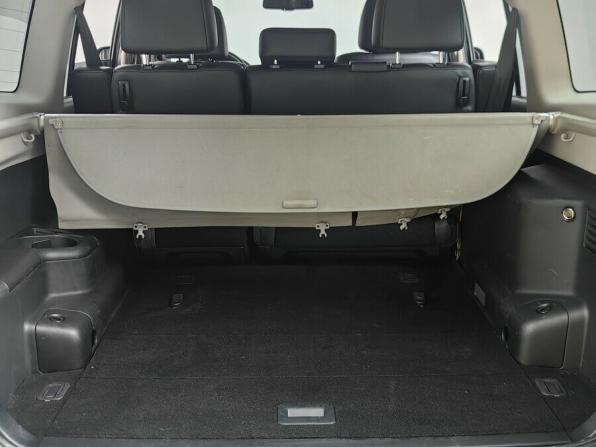 Mitsubishi Pajero IV Рестайлинг 1 с пробегом 2011 года, цена 1 948 000 рублей, 128000 км, внедорожник, Автокод Объявления
