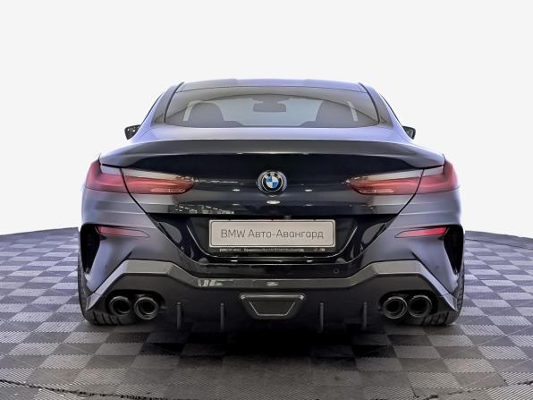 BMW 8 серии II (G14/G15/G16) с пробегом 2021 года, цена 7 850 000 рублей, 53446 км, купе, Автокод Объявления
