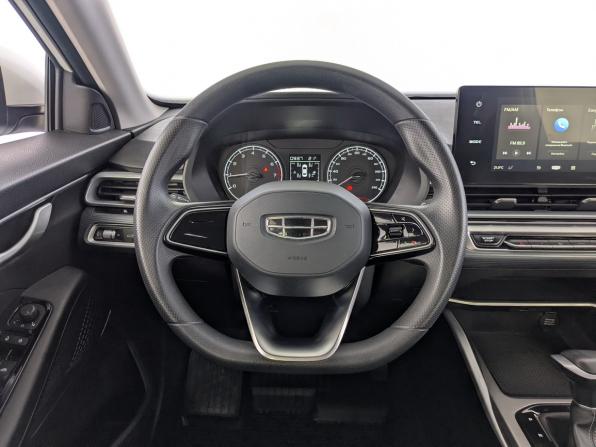 Geely Emgrand II с пробегом 2024 года, цена 1 745 000 рублей, 16722 км, седан, Автокод Объявления