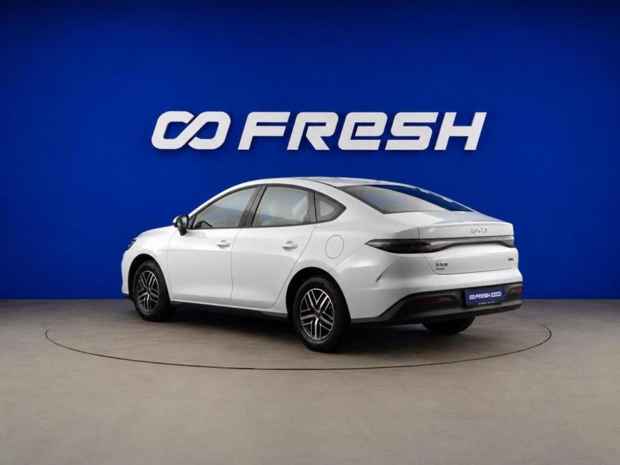 BYD Seal 05 Москва  - изображение 2