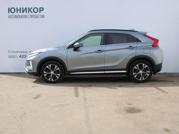 Mitsubishi Eclipse Cross I с пробегом 2018 года, цена 1 949 000 рублей, 98421 км, внедорожник, Автокод Объявления