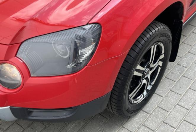 Skoda Yeti I с пробегом 2010 года, цена 630 000 рублей, 190393 км, внедорожник, Автокод Объявления