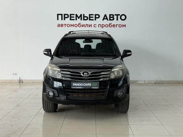 Great Wall Hover с пробегом 2010 года, цена 370 000 рублей, 110273 км, внедорожник, Автокод Объявления