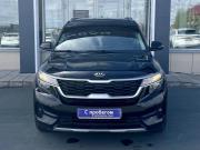Kia Seltos I Оренбург  - изображение 15