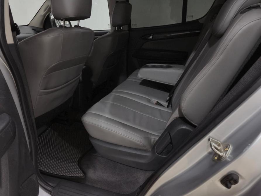 Chevrolet TrailBlazer II Альметьевск  - изображение 19