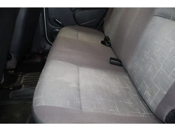 Renault Sandero I с пробегом 2013 года, цена 559 000 рублей, 97093 км, хэтчбек, Автокод Объявления