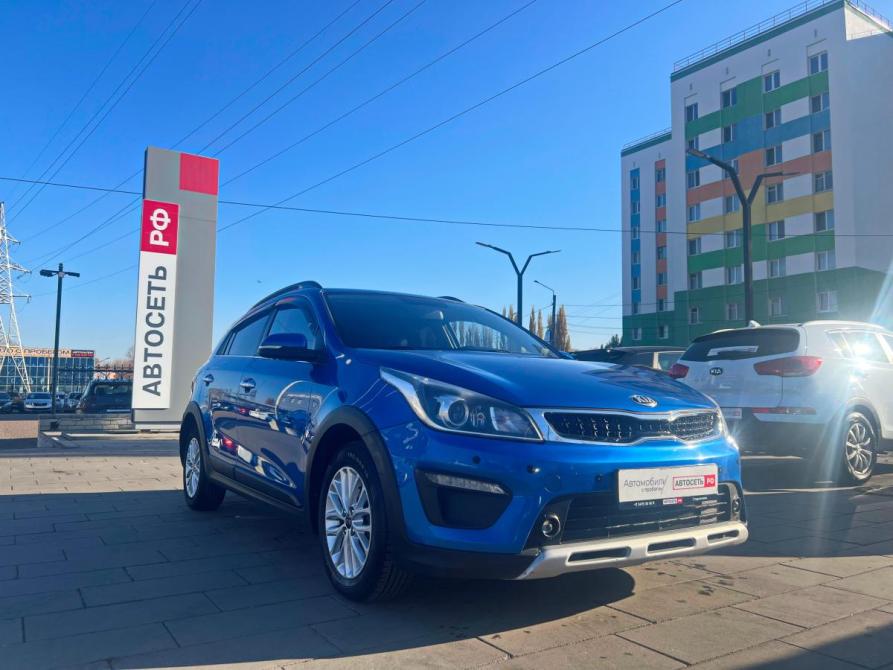 Kia Rio IV Стерлитамак  - изображение 3