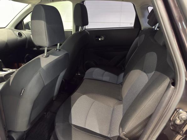 Nissan Qashqai I Рестайлинг с пробегом 2012 года, цена 1 135 000 рублей, 82000 км, внедорожник, Автокод Объявления