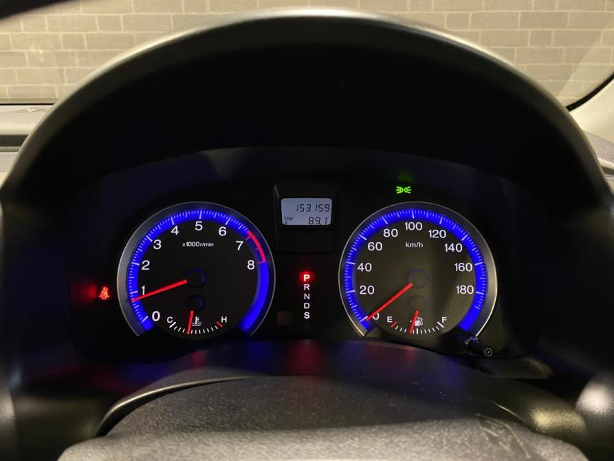 Honda Stream II Рестайлинг Челябинск  - изображение 17