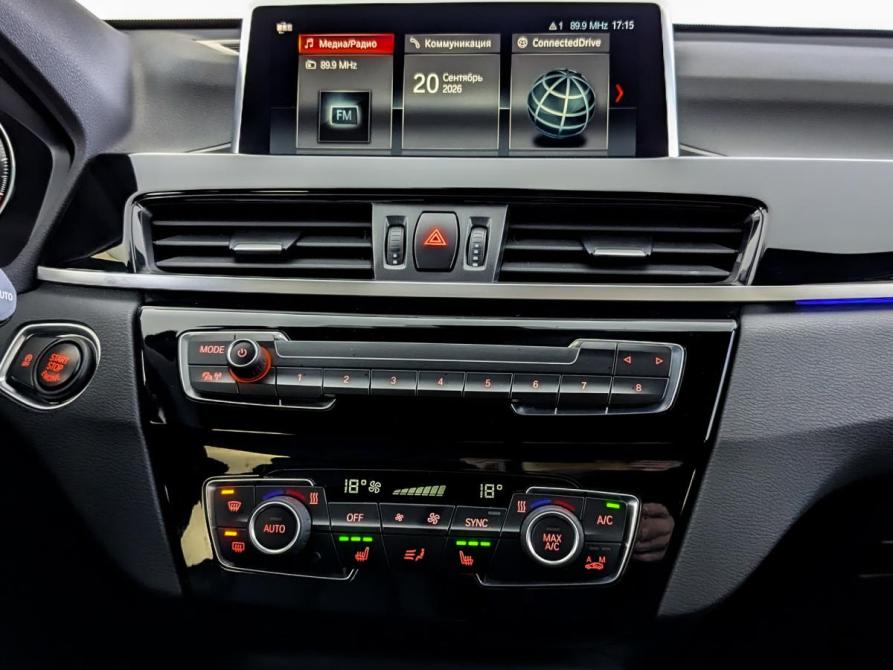 BMW X1 II (F48) Рестайлинг Санкт-Петербург  - изображение 15