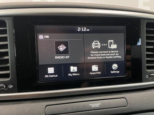Kia Sportage IV Рестайлинг с пробегом 2019 года, цена 2 020 000 рублей, 76254 км, внедорожник, Автокод Объявления