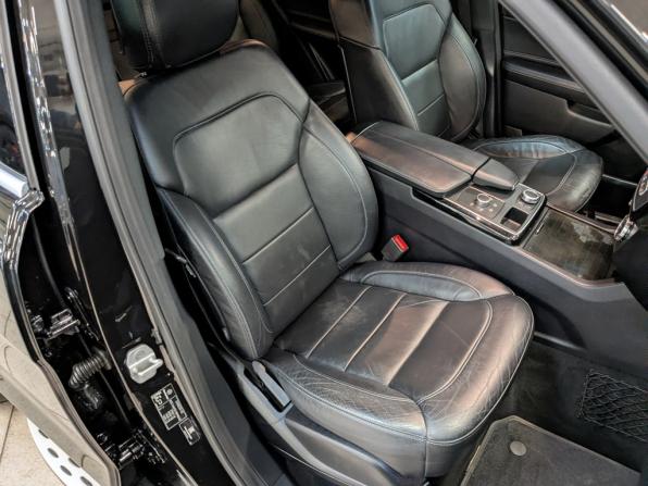 Mercedes-Benz GLE I (W166) с пробегом 2017 года, цена 3 595 000 рублей, 185009 км, внедорожник, Автокод Объявления