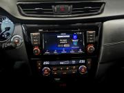 Nissan X-Trail III Рестайлинг Москва  - изображение 44
