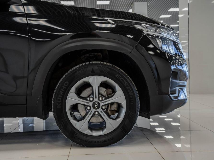Kia Seltos I Самара  - изображение 21
