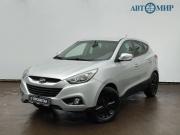 Hyundai ix35 I Рестайлинг Москва  - изображение 14