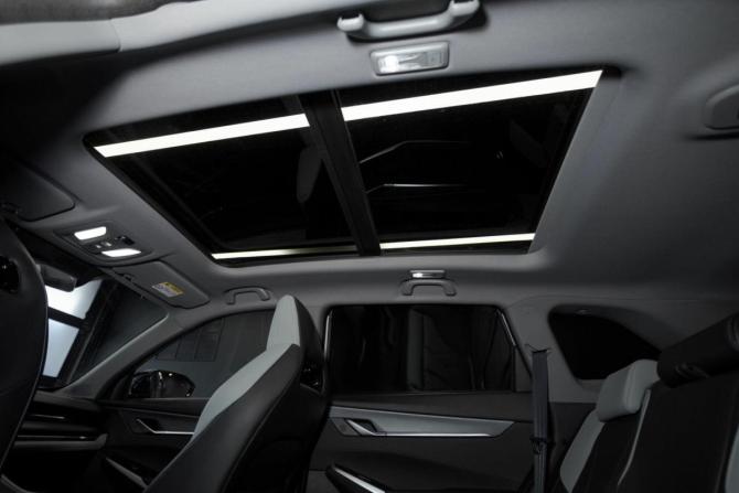 Новый Changan CS75 Plus IV 2025 года, цена 4 430 960 рублей, внедорожник, Автокод Объявления