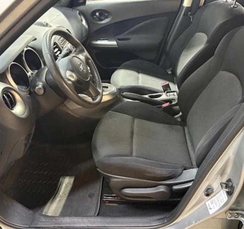 Nissan Juke I с пробегом 2014 года, цена 930 000 рублей, 138635 км, внедорожник, Автокод Объявления