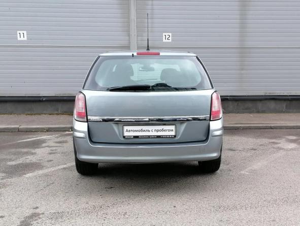 Opel Astra H Рестайлинг с пробегом 2011 года, цена 329 000 рублей, 253917 км, универсал, Автокод Объявления