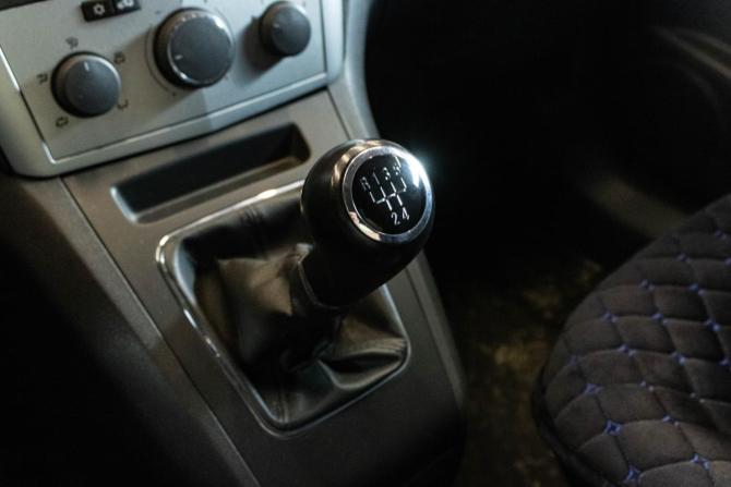 Opel Zafira B Рестайлинг с пробегом 2011 года, цена 689 000 рублей, 180782 км, минивэн, Автокод Объявления
