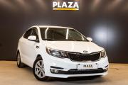 Kia Rio III Рестайлинг Уфа  - изображение 22