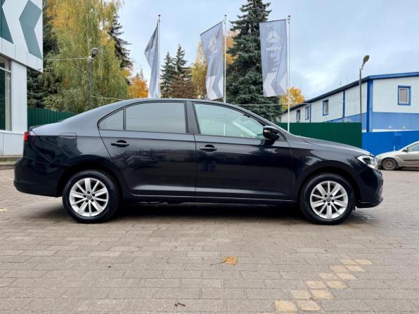 Volkswagen Polo VI с пробегом 2020 года, цена 1 349 000 рублей, 163000 км, лифтбек, Автокод Объявления