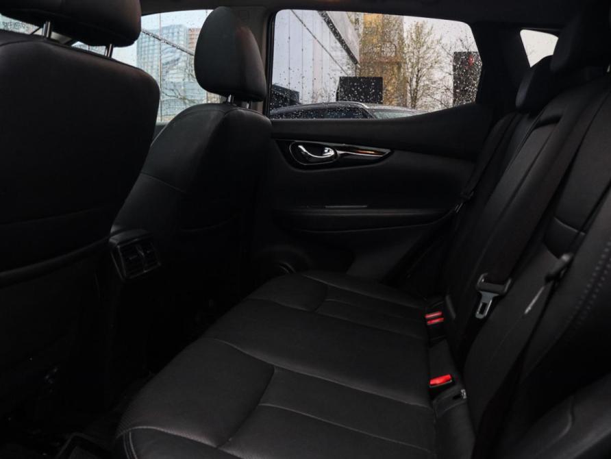 Nissan Qashqai II Рестайлинг Москва  - изображение 9