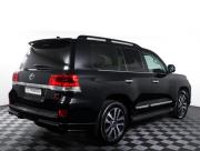 Toyota Land Cruiser 200 Series Рестайлинг 2 Москва  - изображение 30