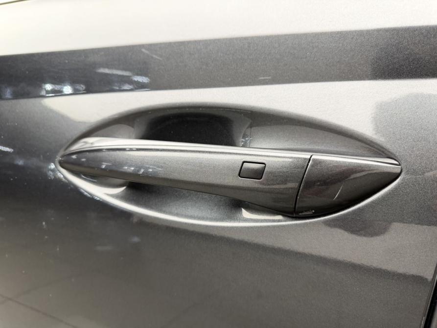 Hyundai Sonata VIII (DN8) Москва  - изображение 13