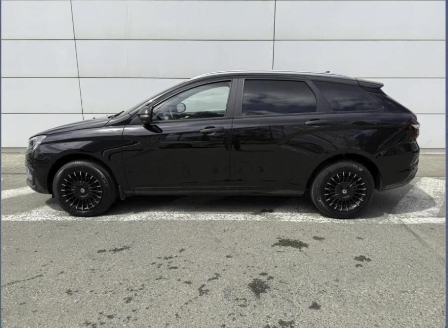 Lada (ВАЗ) Vesta I Рестайлинг (NG) Ставрополь  - изображение 11
