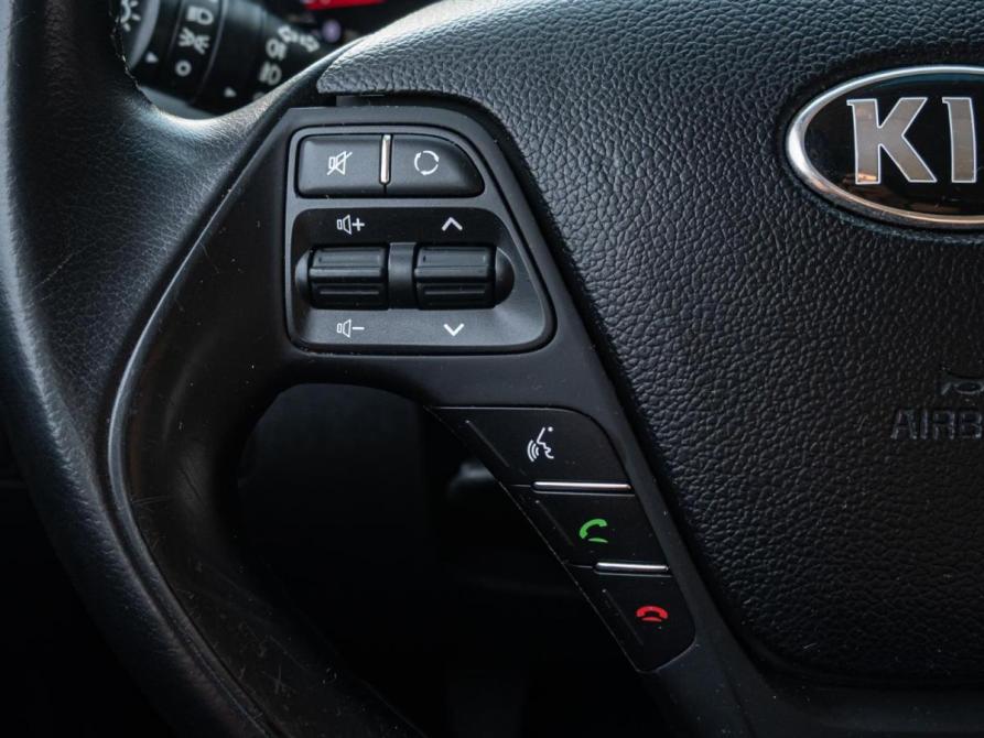 Kia Ceed II Рестайлинг Краснодар  - изображение 16