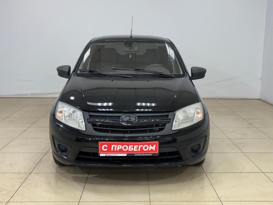 Lada (ВАЗ) Granta I Альметьевск  - изображение 2