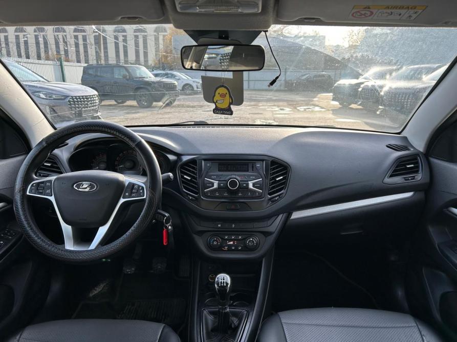 Lada (ВАЗ) Vesta I Санкт-Петербург  - изображение 5