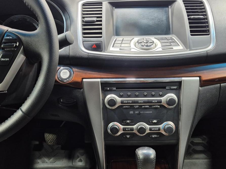 Nissan Teana II (J32) Воронеж  - изображение 17