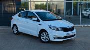 Kia Rio III Рестайлинг Астрахань  - изображение 23