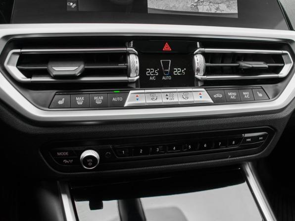 BMW 3 серии VII (G2x) с пробегом 2020 года, цена 4 100 000 рублей, 59064 км, седан, Автокод Объявления