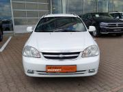 Chevrolet Lacetti I Екатеринбург  - изображение 24