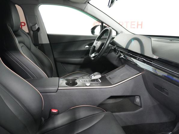 Omoda C5 I Рестайлинг с пробегом 2024 года, цена 1 795 000 рублей, 40572 км, внедорожник, Автокод Объявления