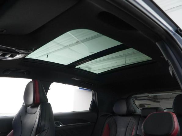 Geely Coolray I Рестайлинг с пробегом 2024 года, цена 2 077 077 рублей, 41152 км, внедорожник, Автокод Объявления