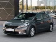 Kia Cerato III Рестайлинг (Classic) Новосибирск  - изображение 20