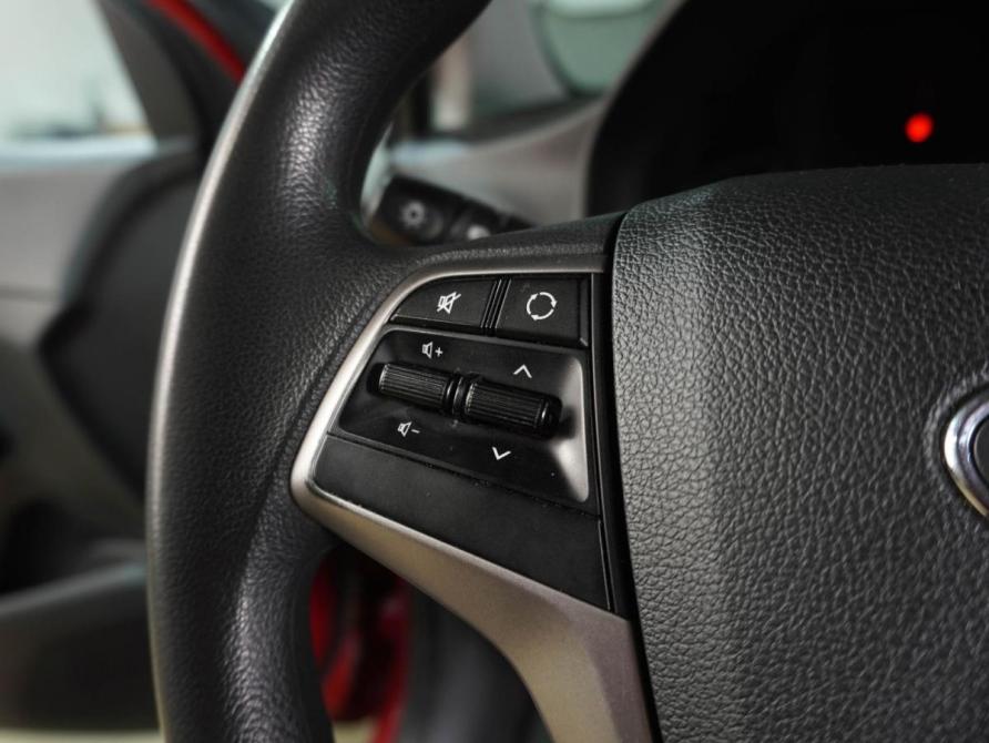 Hyundai Solaris II Воронеж  - изображение 17