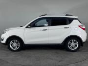 Changan CS35 Ростов-на-Дону  - изображение 24