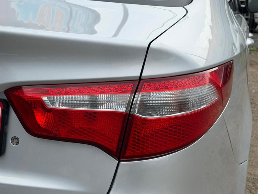Kia Rio III Набережные Челны  - изображение 17