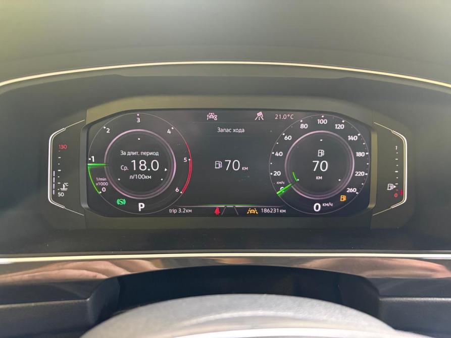 Volkswagen Tiguan II Ижевск  - изображение 18