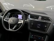 Volkswagen Tiguan II Рестайлинг Санкт-Петербург  - изображение 43