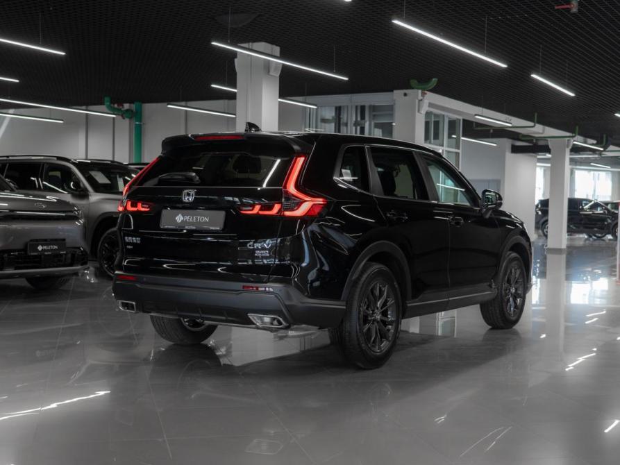Honda CR-V VI Москва  - изображение 5