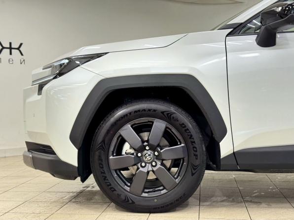 Toyota RAV4 VI (XA60) с пробегом 2026 года, цена 4 250 000 рублей, 120 км, внедорожник, Автокод Объявления